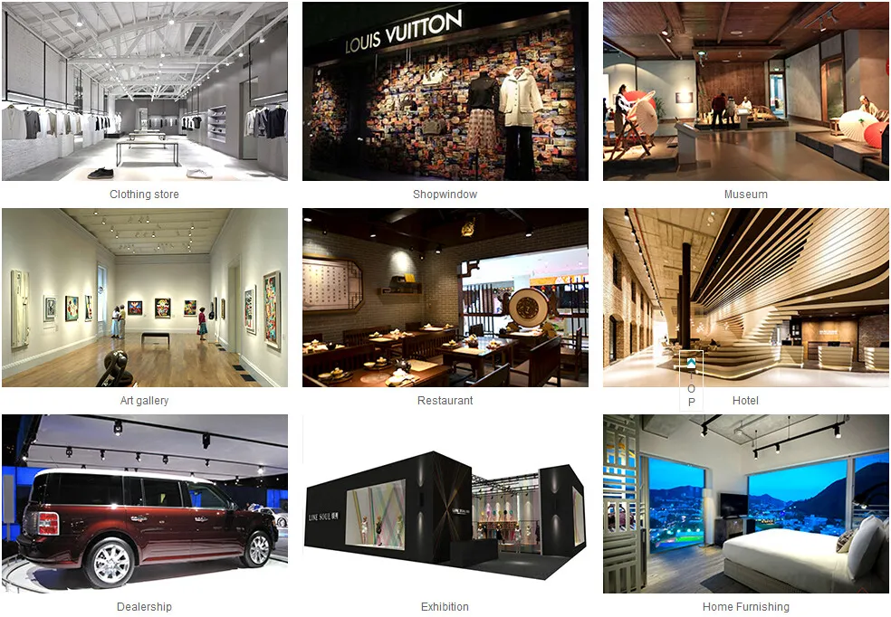 Application Scenario