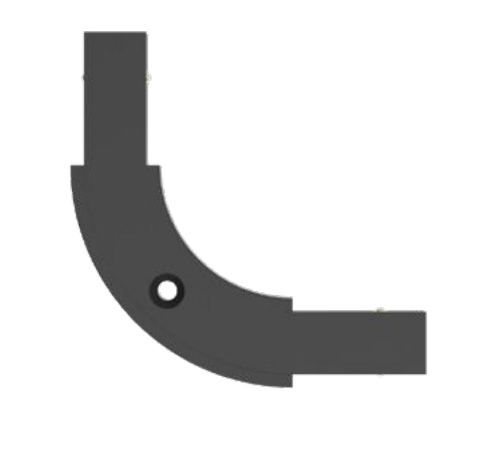 Sleek Ultra Slim Magnetic Track Lighting with Smart Controls