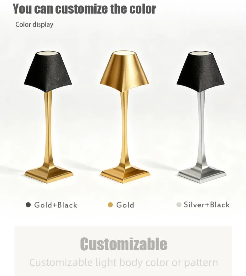 Lamp Specifications
