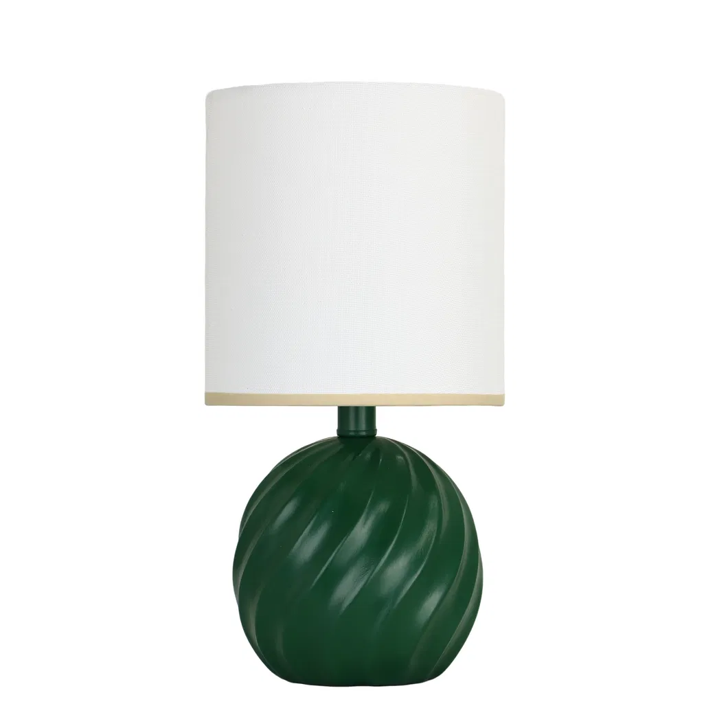 Ceramic Table Lamp 9