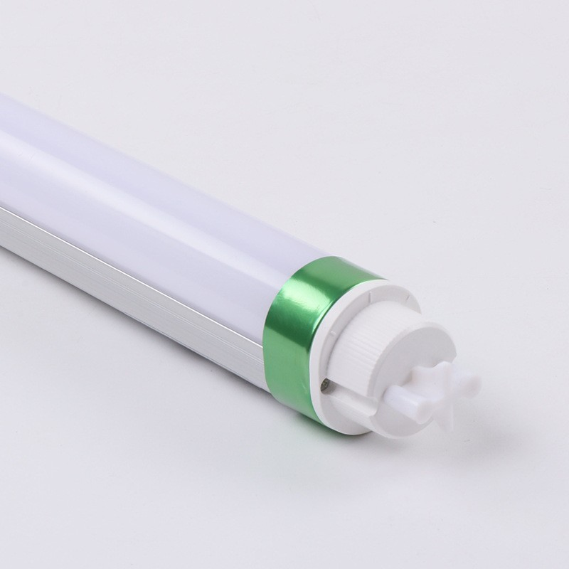 Commercial Industrial Lighting High Lumen 9W 200lm/W 600mm G13 T8 LED Light