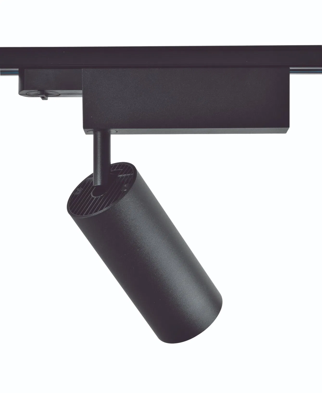 Modern Adjustable Dimmable LED Track Lighting for Home Decor