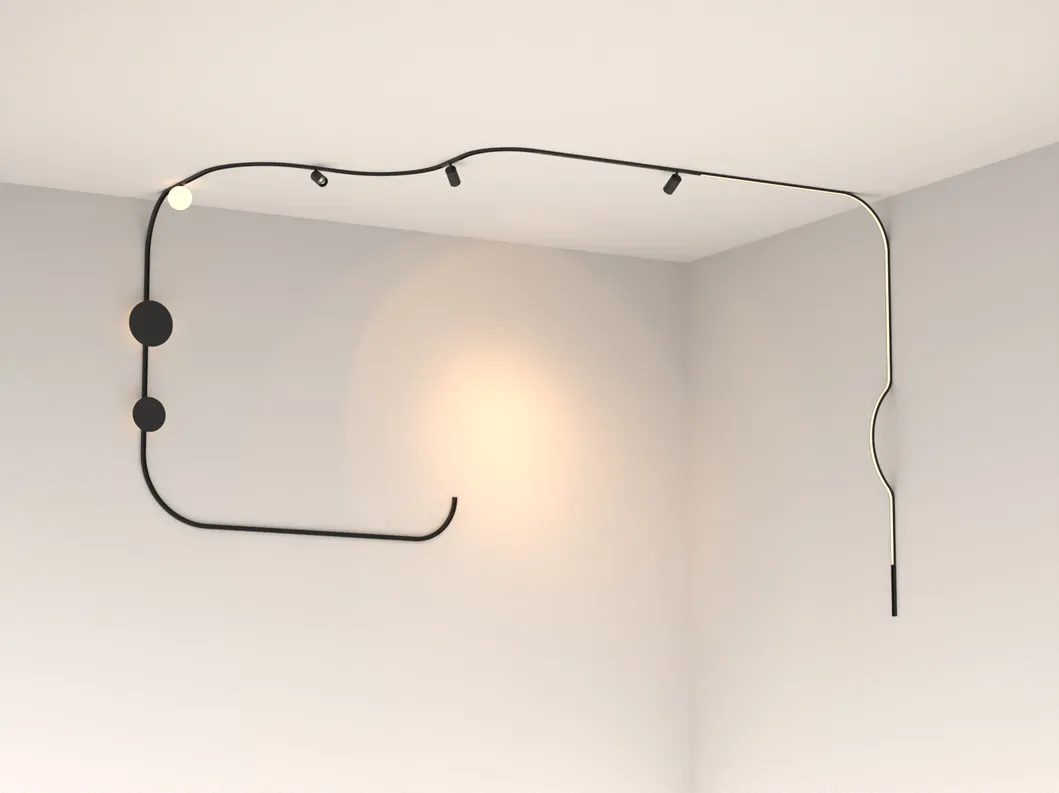 Magnetic Track Details