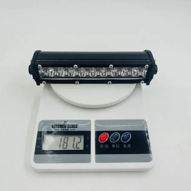 Safety Light Detail 3