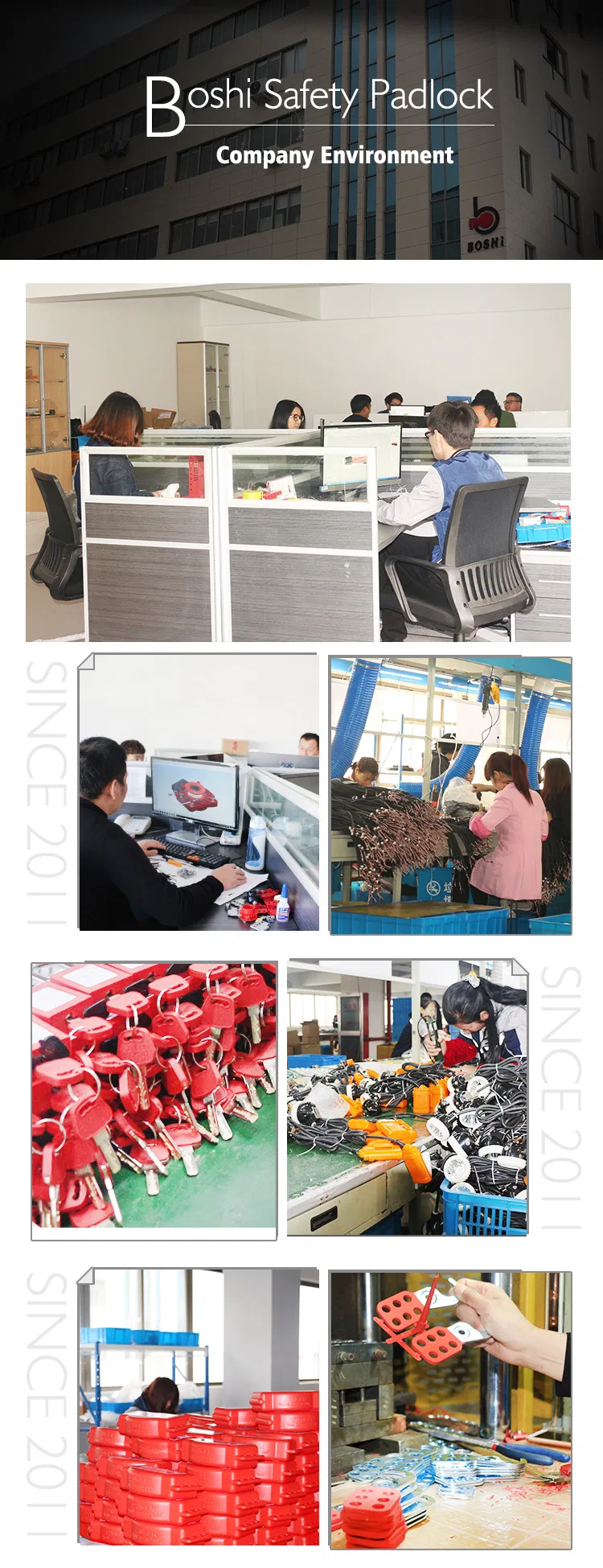 Production Environment