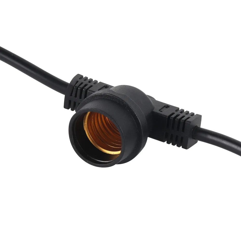 Clip Halloween Deepavalidiwali Glowing Ballliqht Decorative Outdoor String Lights