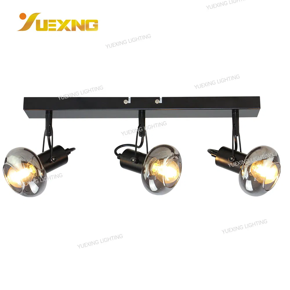 20+ Years Manufacturer OEM/ODM Wall Spotlight Lamp Energy-Efficient E14 Glass Oval LED Spotlight for LED Spot Light Home Lighting for Decorative