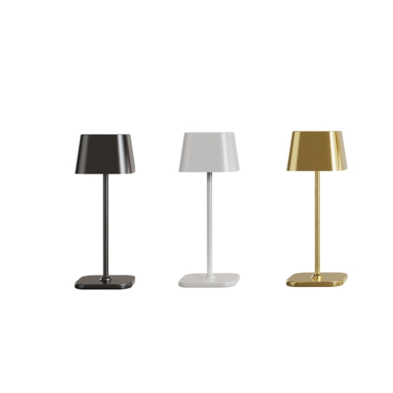 Modern, High-End, Exquisite Mini Bedroom Table Lamp