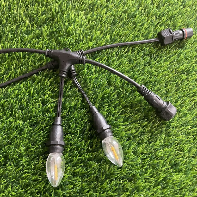 Customizable Exquisite Warm Light and Cozy Decorative Lights