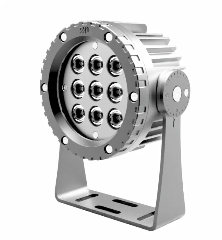 LED Floodlight