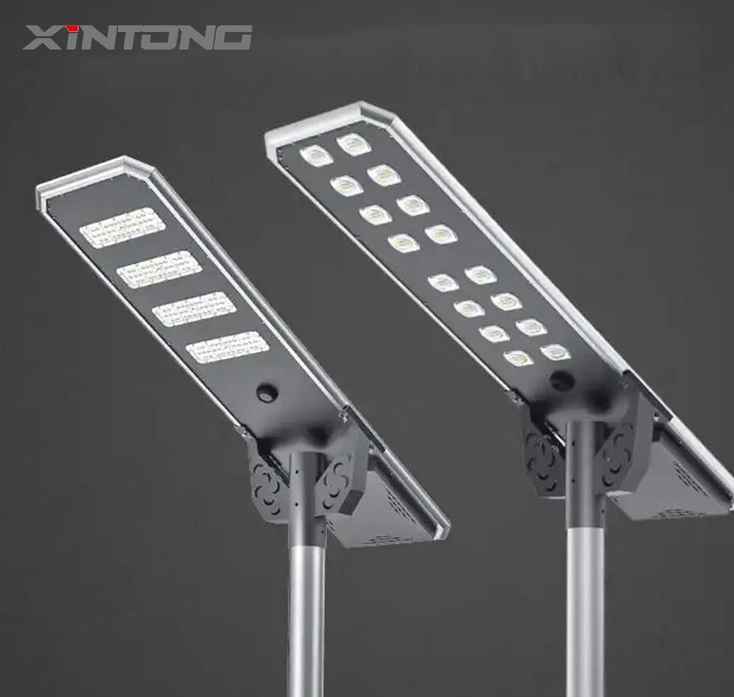 Garden LED Lamp Xintong One Piece/Carton 820-1950*385*180mm Jiangsu, Yangzhou Solar Light