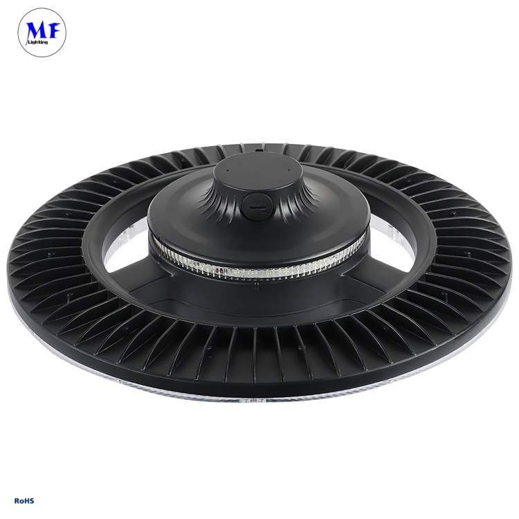 Factoory Price CCT &amp; Wattage Tunable 120W Built-in Photocell Aluminum Housing Garden Light Post Top Light Landscape Yard Light for Garden