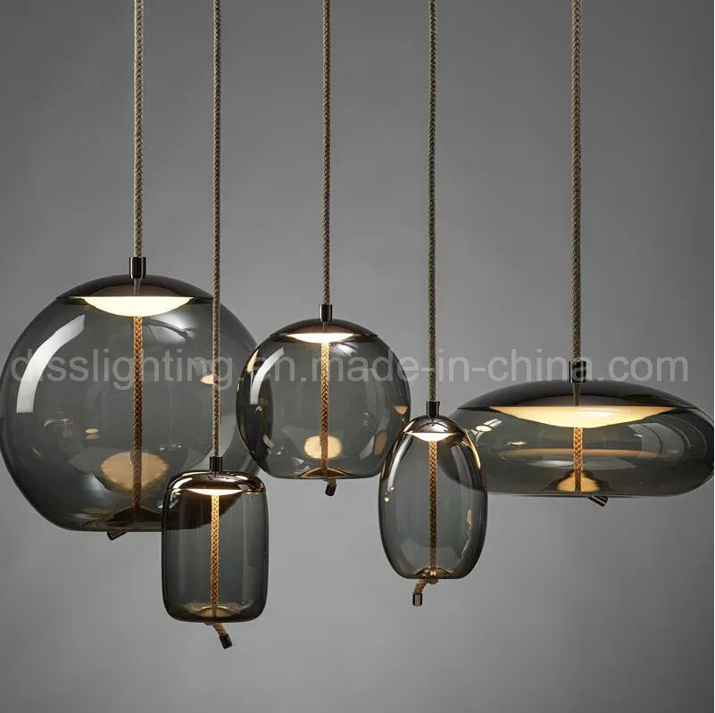 Pendant Light View 1