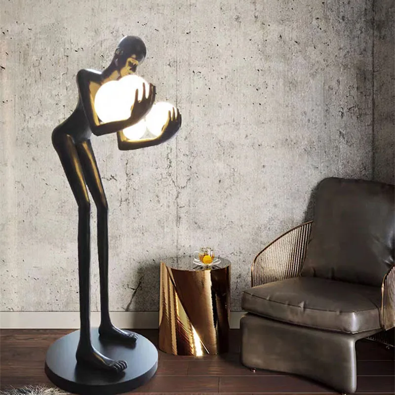 Floor Lamp 4