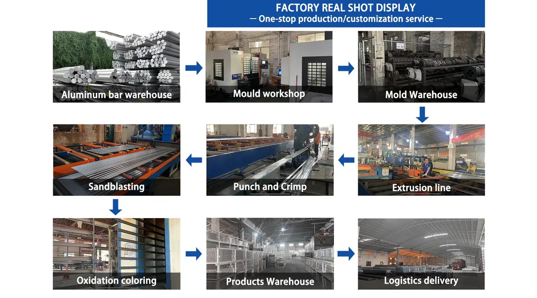 Linear Light Application