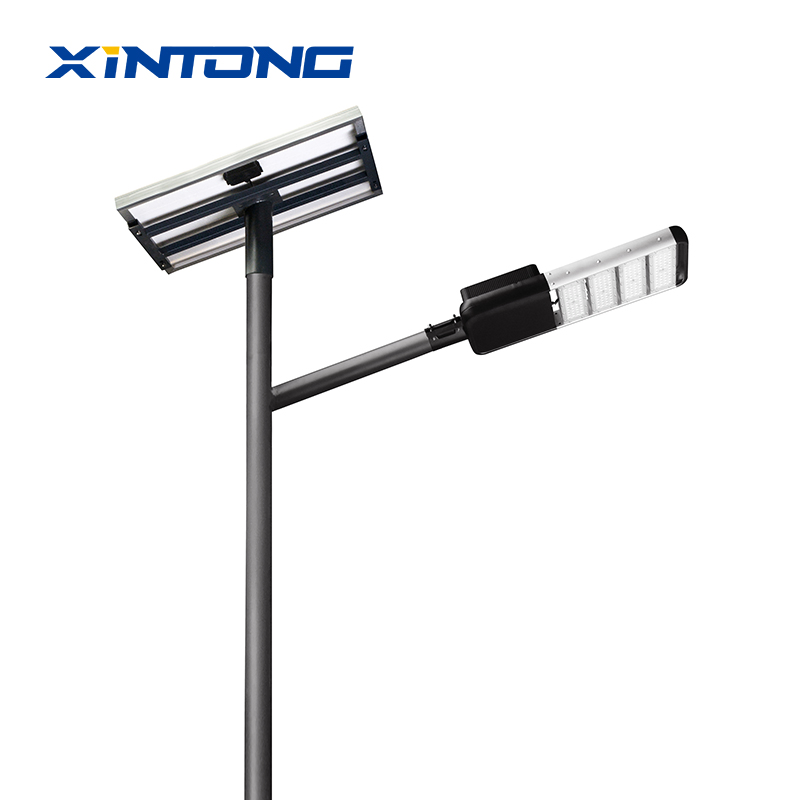 Xintong IP67 High Bright 600W 800W 1000W 1200W Outdoor Solar Street Light