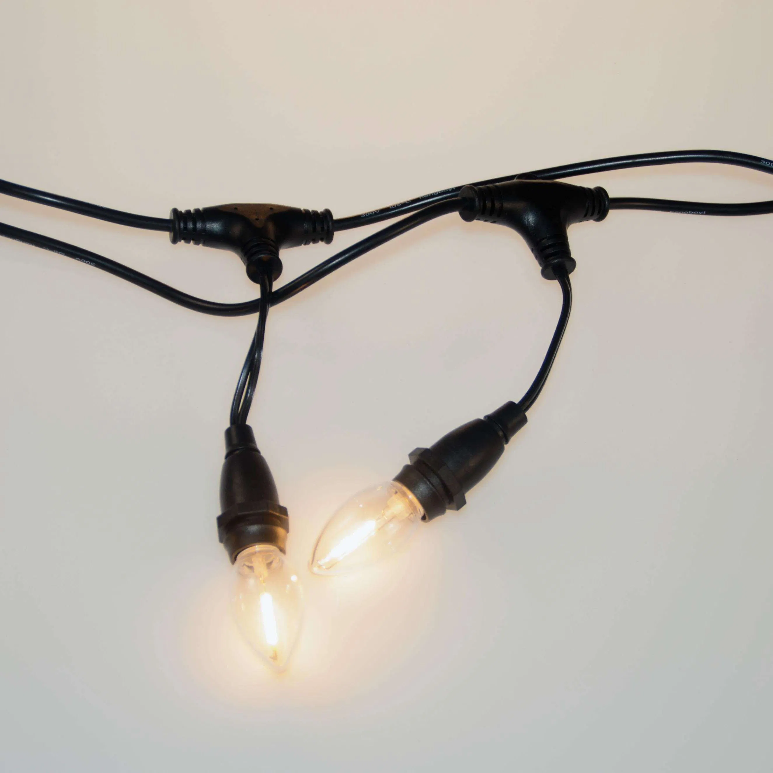 Customizable Exquisite Warm Light and Cozy Decorative Lights