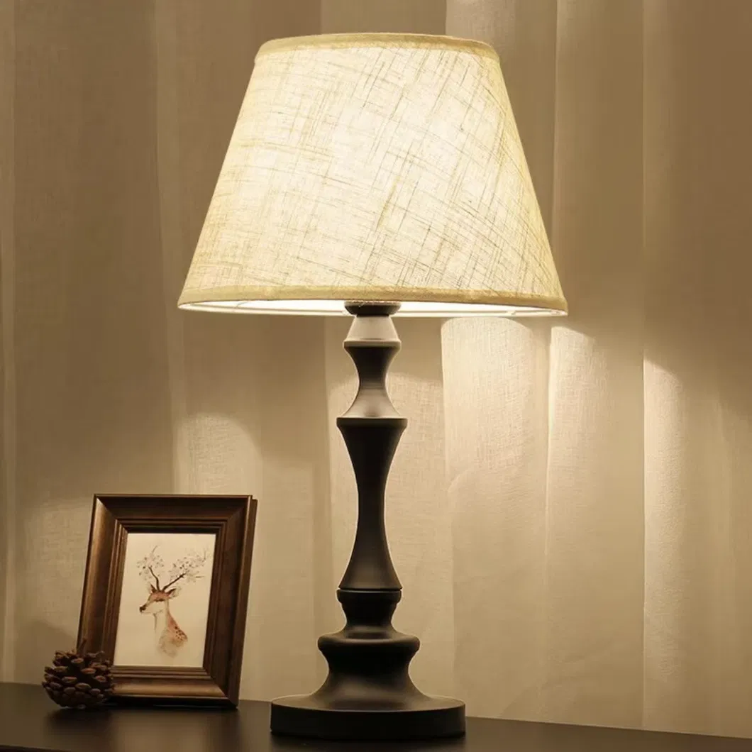 Elegant Bedside Lamp