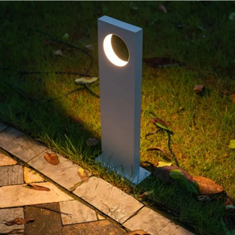 LED Lawn Light 8