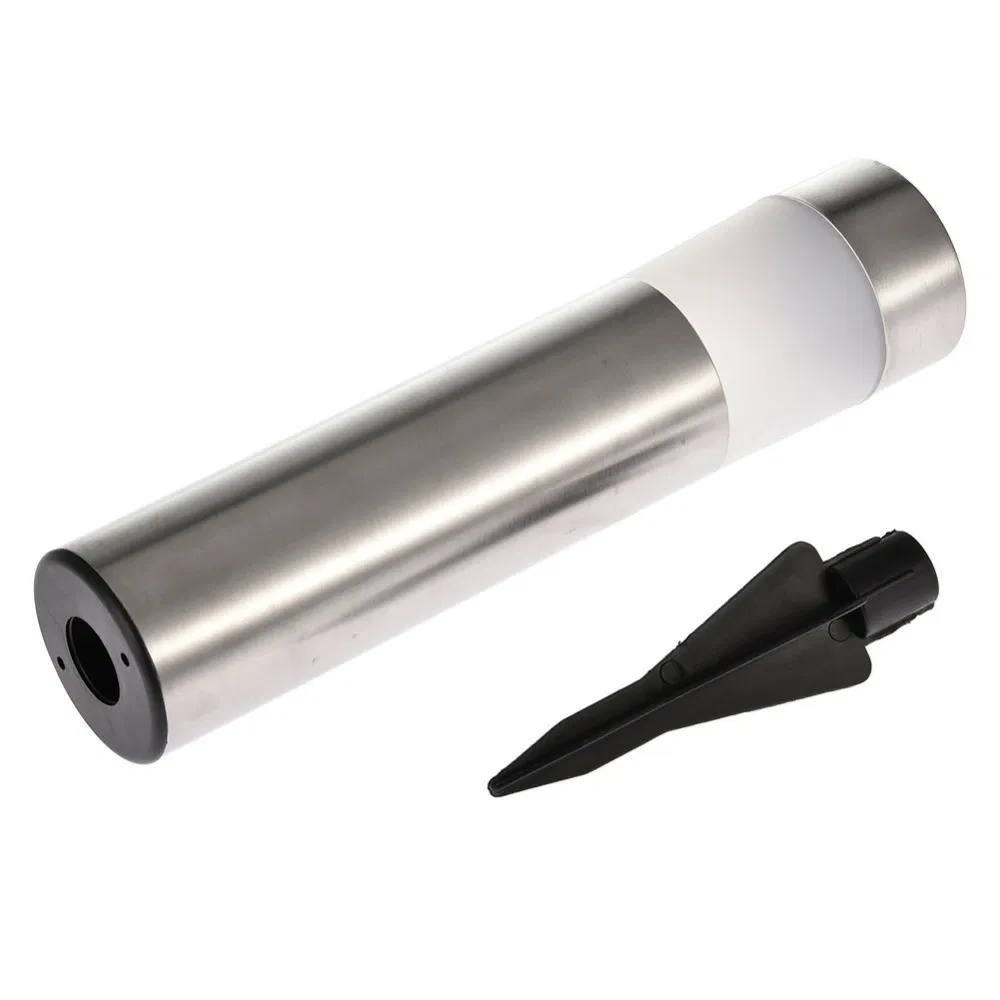 Solar Powered Bollard Garden Lights China Supplier for Pathway