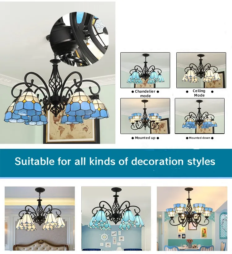 Antique Style Lights