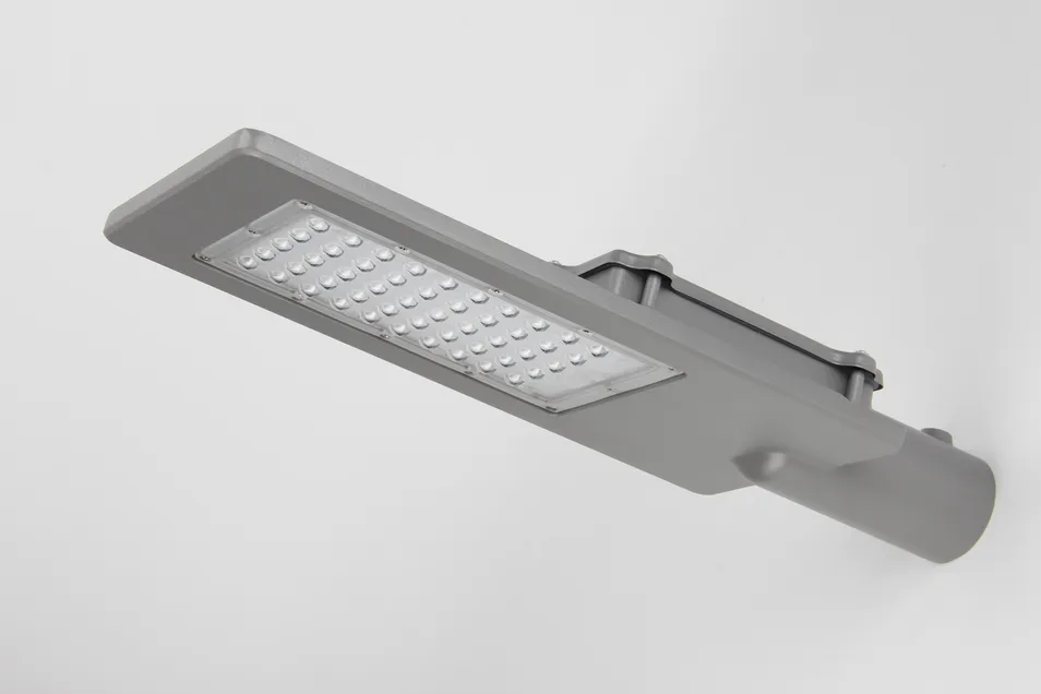 LED Street Light Performance