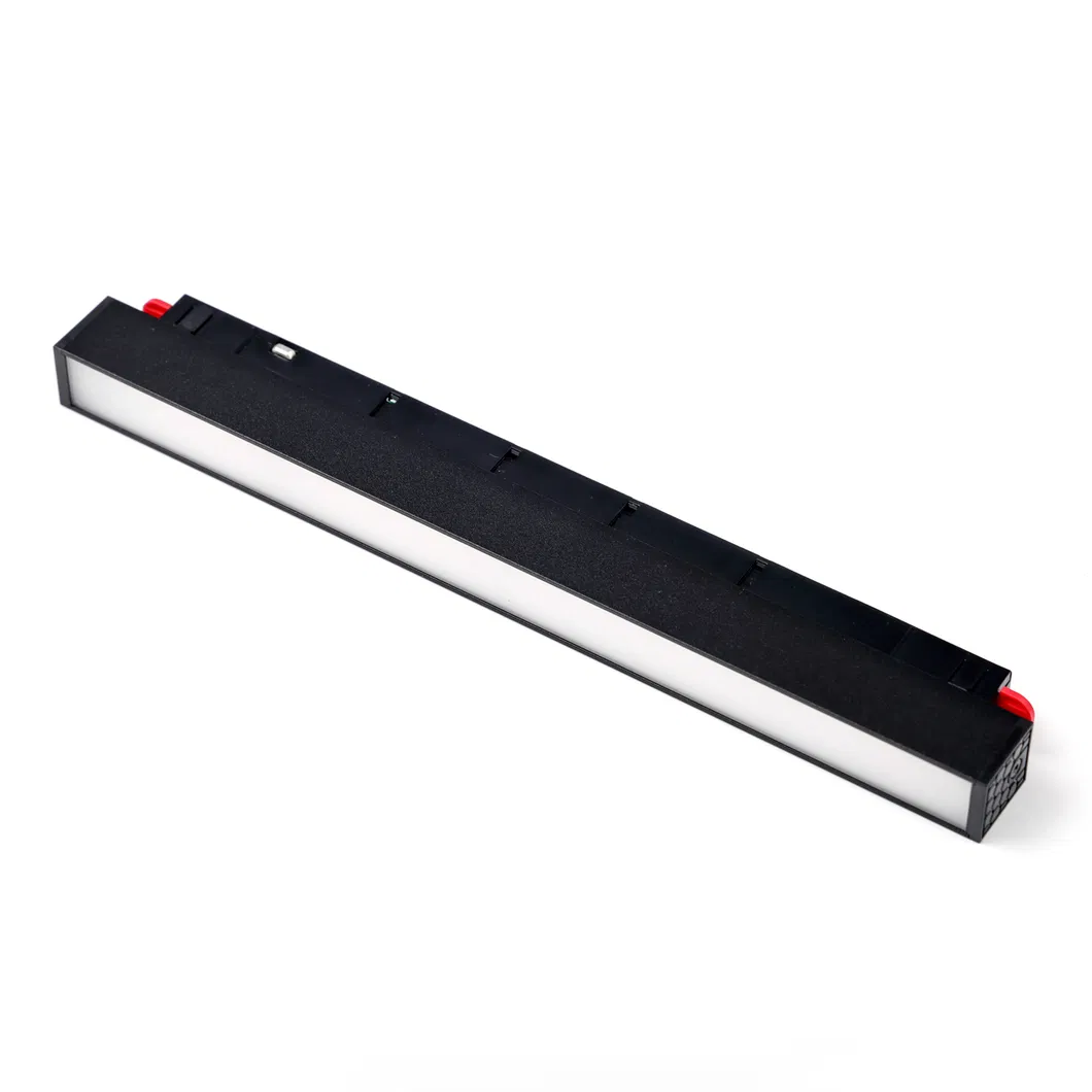 Magnetic Track Light 5