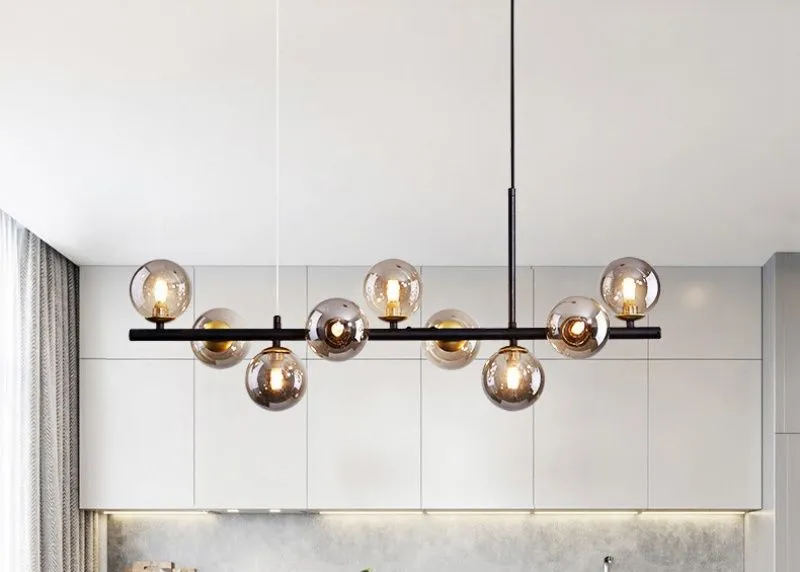 Pendant Light Overview