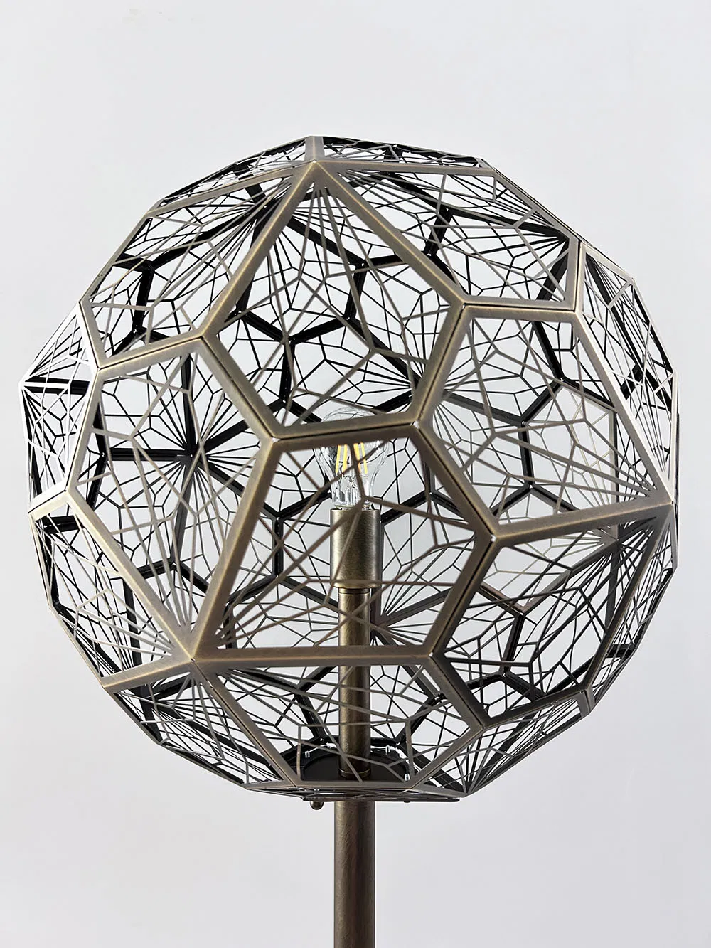 Luxury Hospitality Lighting Residential Villa Lights Interior Lights Bespoke Lighting Floor Lamp