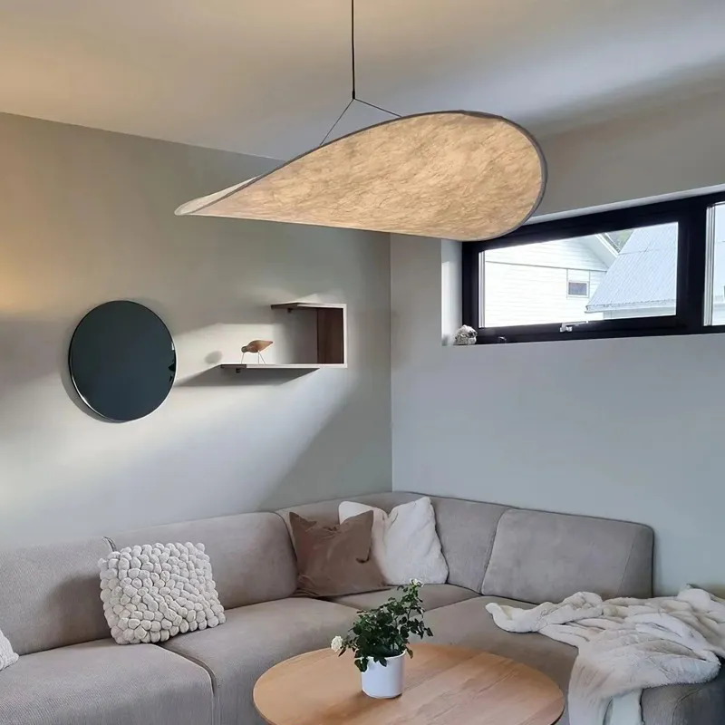 Pendant Light View 1