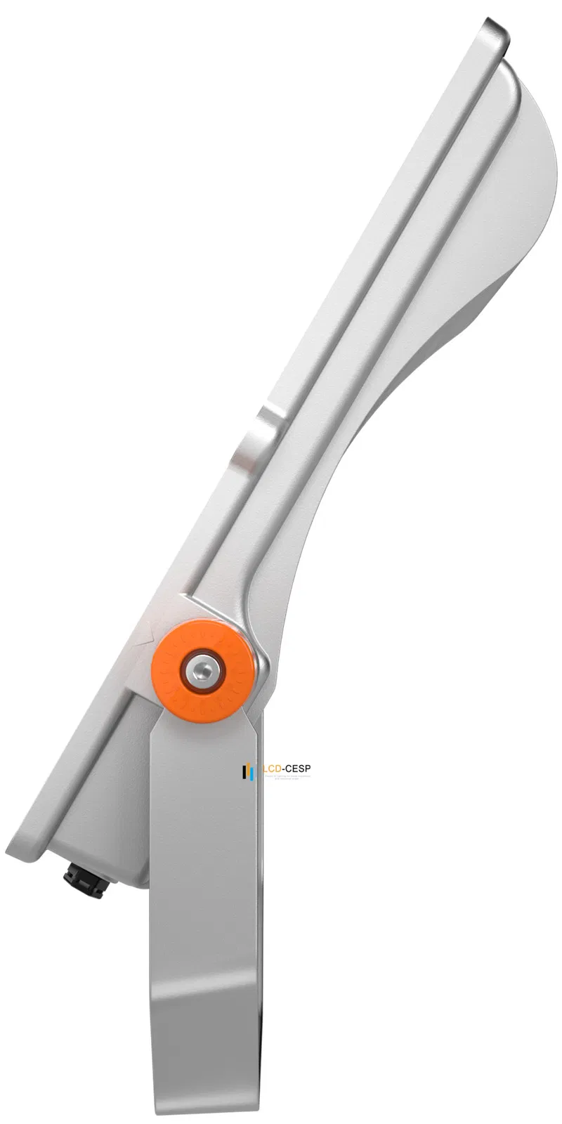 52000lm -130000lm Waterproof IP67 LED Flood Lights Marine Spotlights 130 Luminous/W 1000W