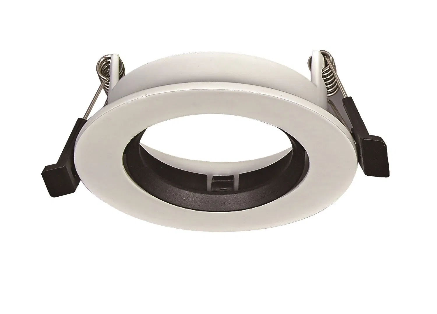 GU10 MR16 LED Recessed Down Light Trim Spotlight Housing Downlight Module