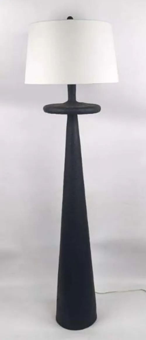 Modern Floor Lamp Detail 4