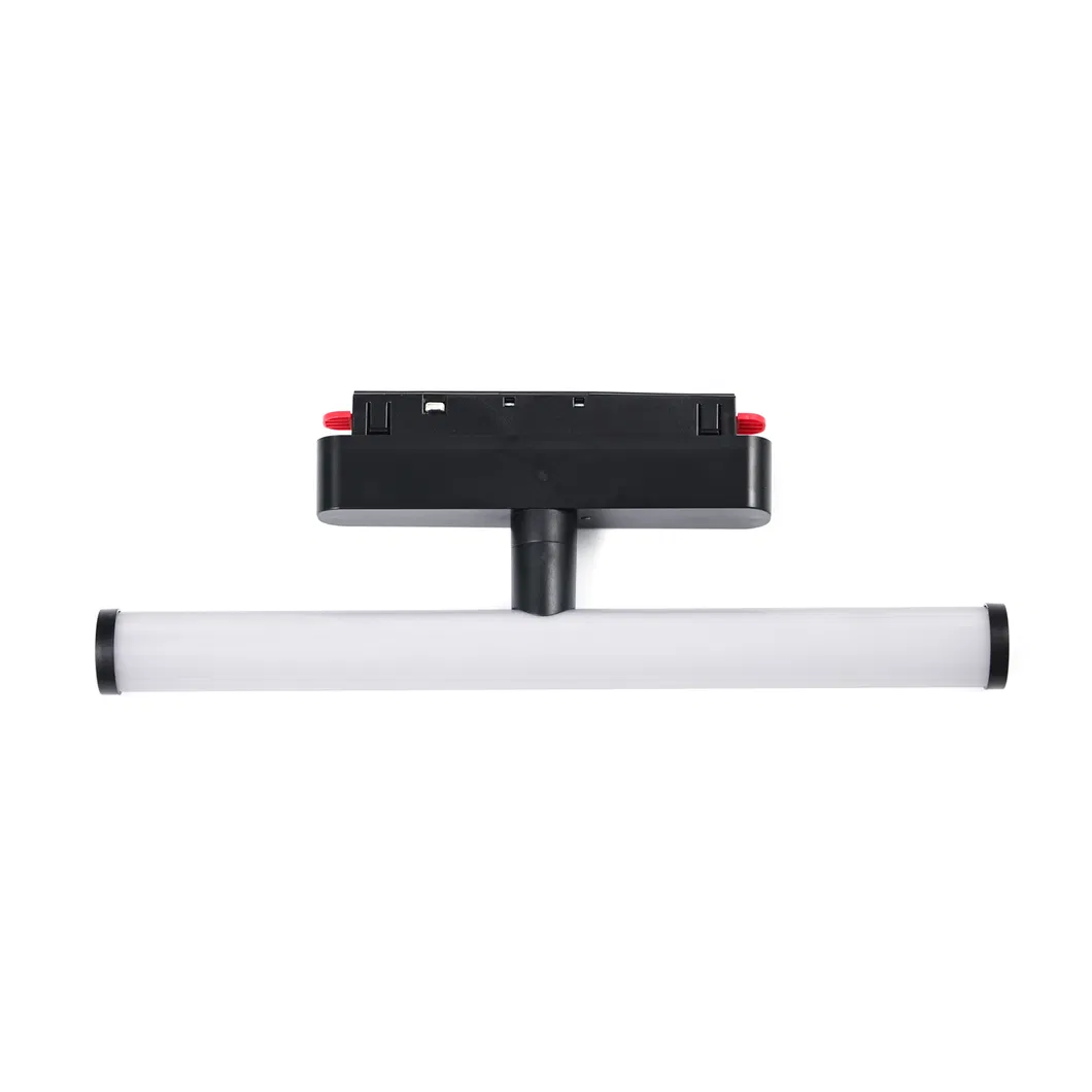 Magnetic Track Light 13