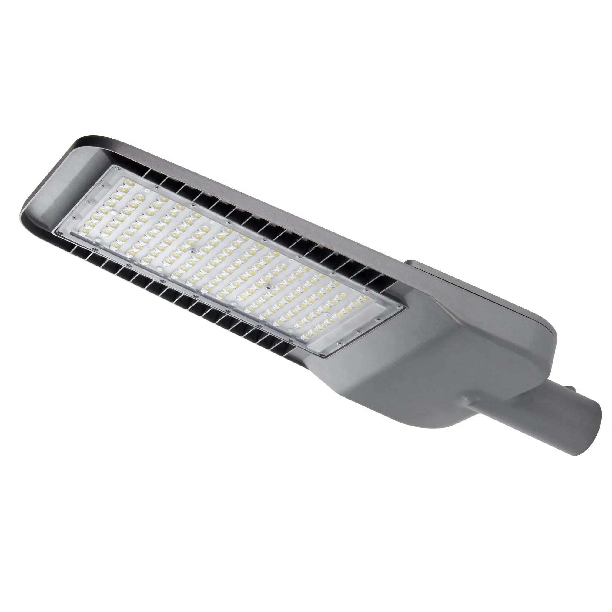 High-Performance IP65 Rated LED Street Light – 30W to 240W – Designed for Roadway, Garden &amp; Industrial Applications