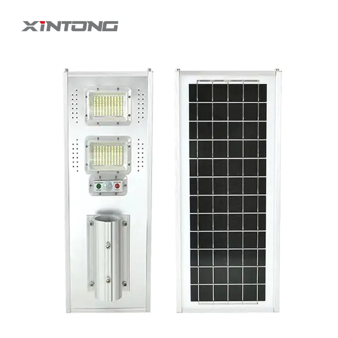 Garden LED Lamp Xintong One Piece/Carton 820-1950*385*180mm Jiangsu, Yangzhou Solar Light