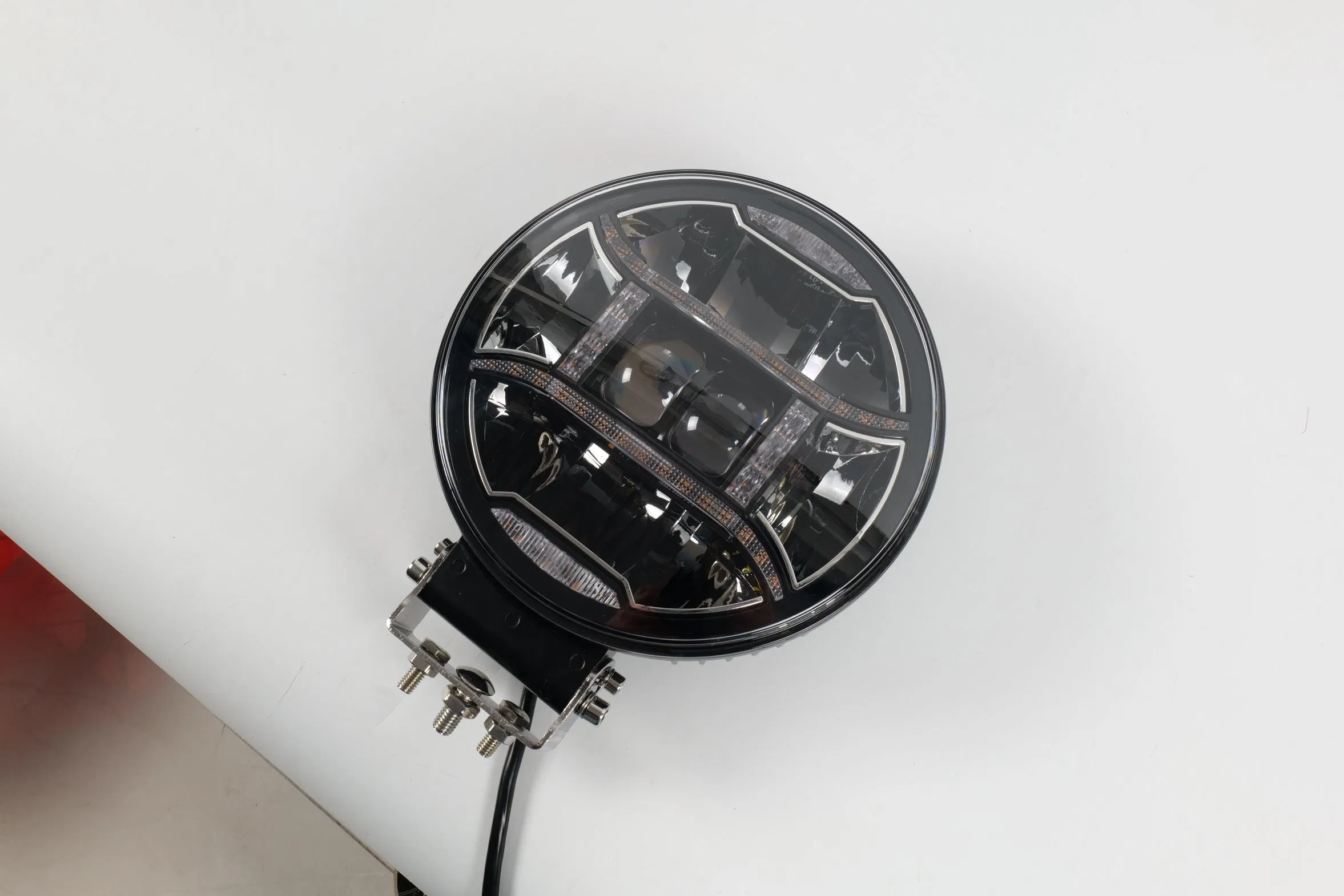 12V-80V Universal LED Lighthigh-Performance LED Beads Spotlight