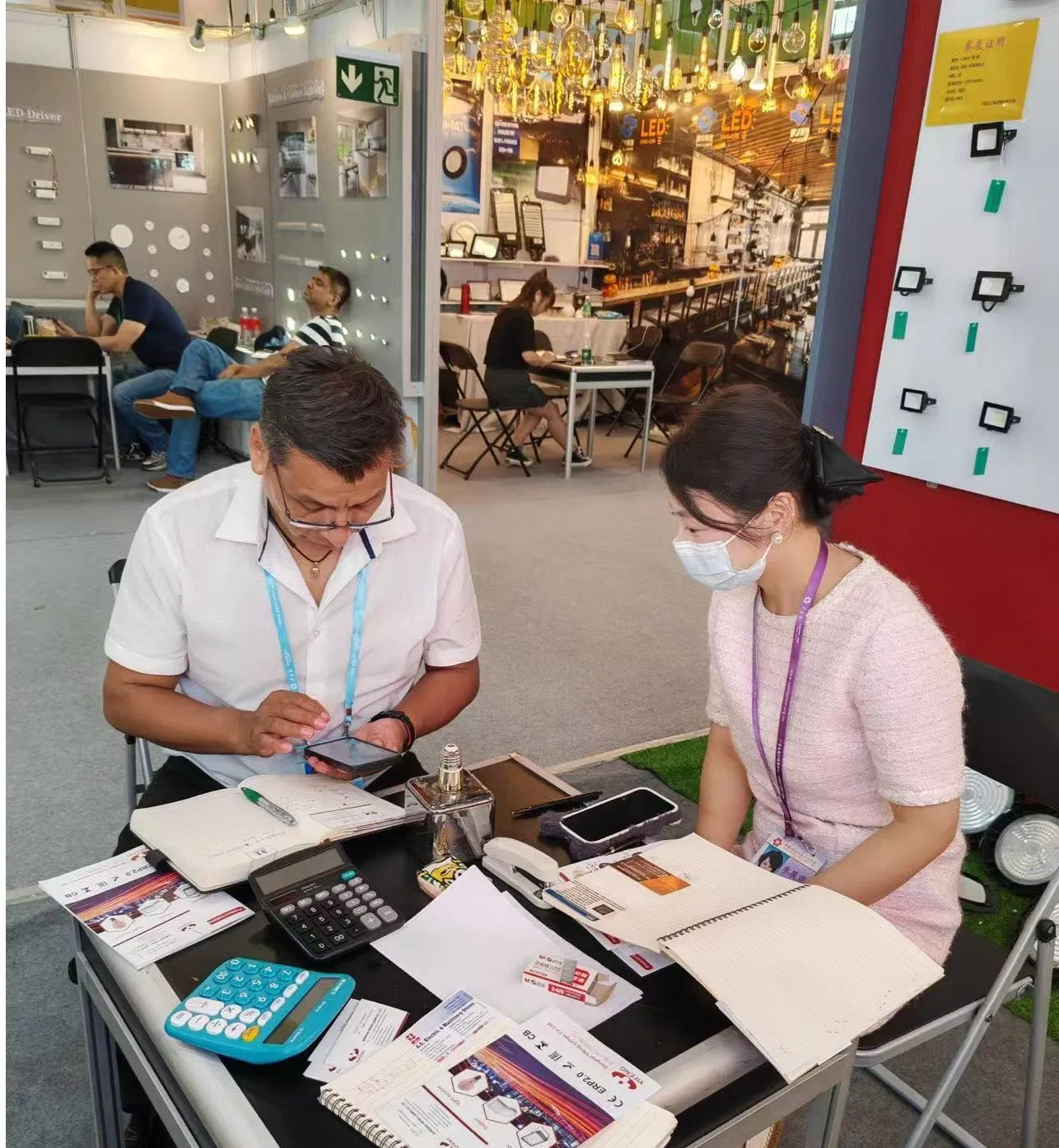 Production Process 3