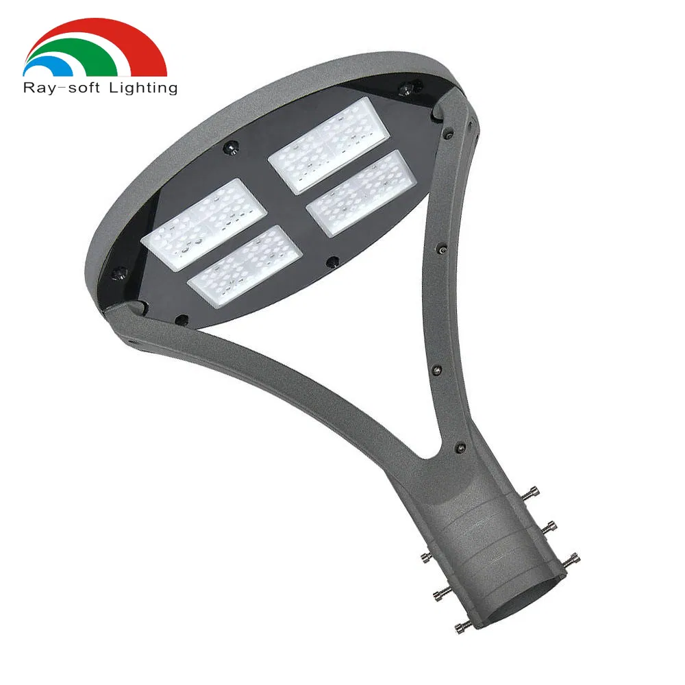 LED Garden Light View 2