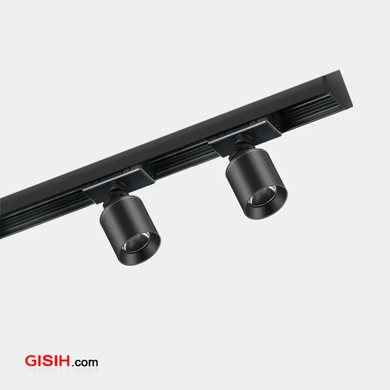 Mini Spotlight Cabinet Light