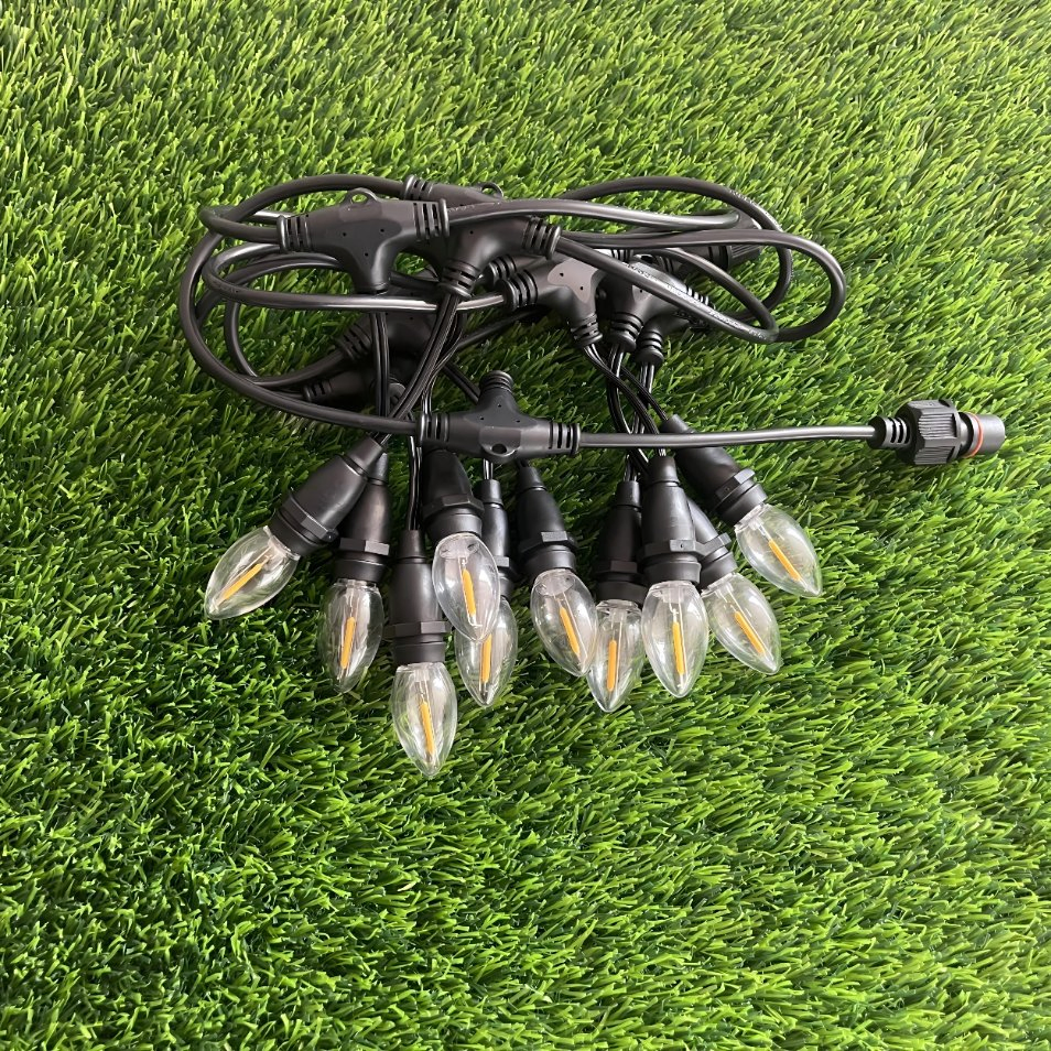 Customizable Exquisite Warm Light and Cozy Decorative Lights