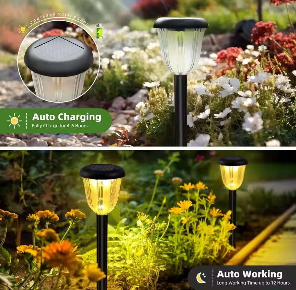 LED Lawn Light 3