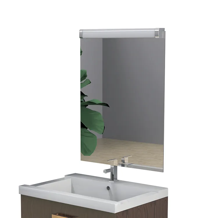 LED Vanity Light Detail 2