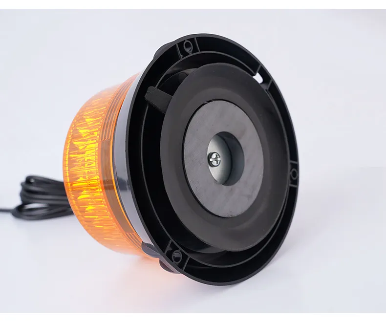 Strobe Beacon Light Dimension