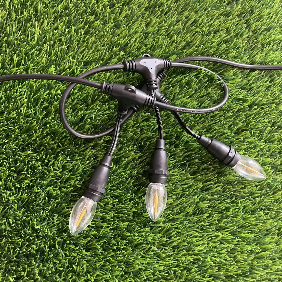 Customizable Exquisite Warm Light and Cozy Decorative Lights