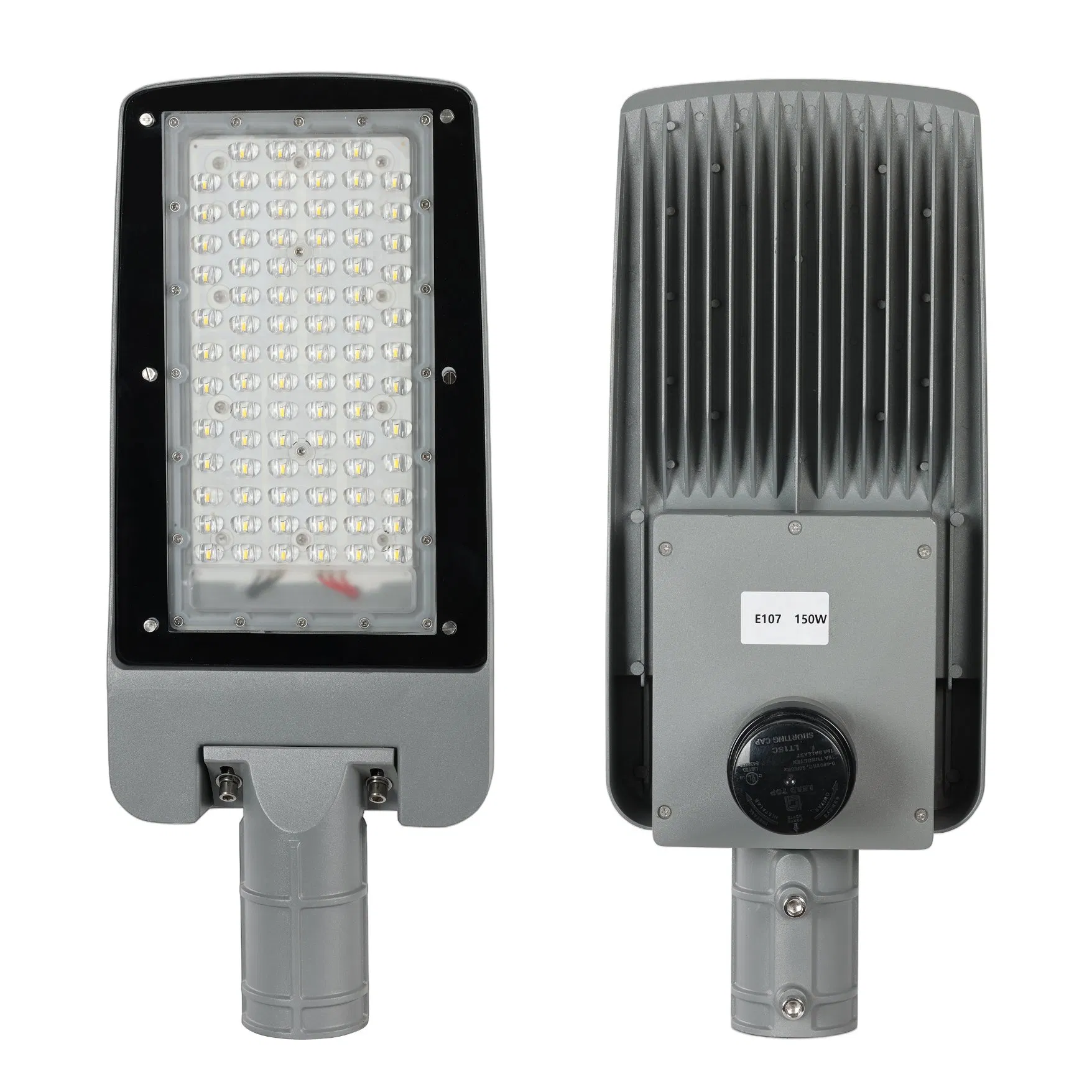 High-Performance IP65 Rated LED Street Light – 30W to 240W – Designed for Roadway, Garden &amp; Industrial Applications