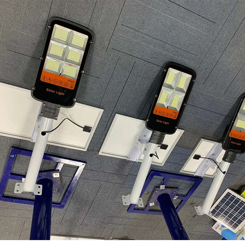 Solar Light Detail 3