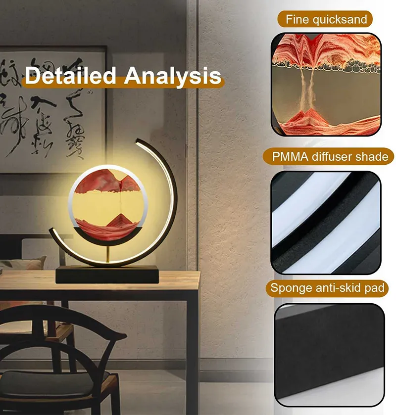 Modern Lighting Design