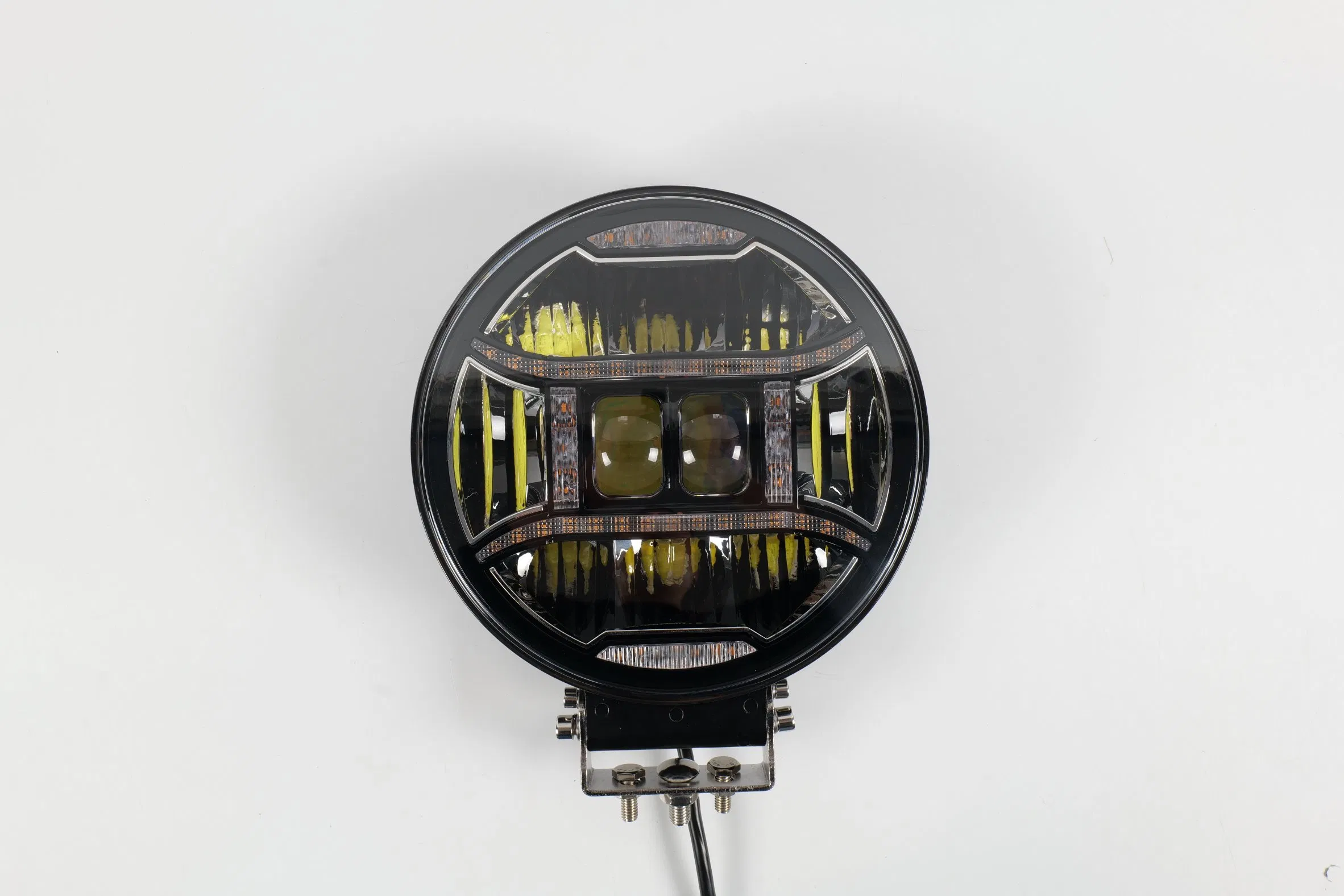 12V-80V Universal LED Lighthigh-Performance LED Beads Spotlight