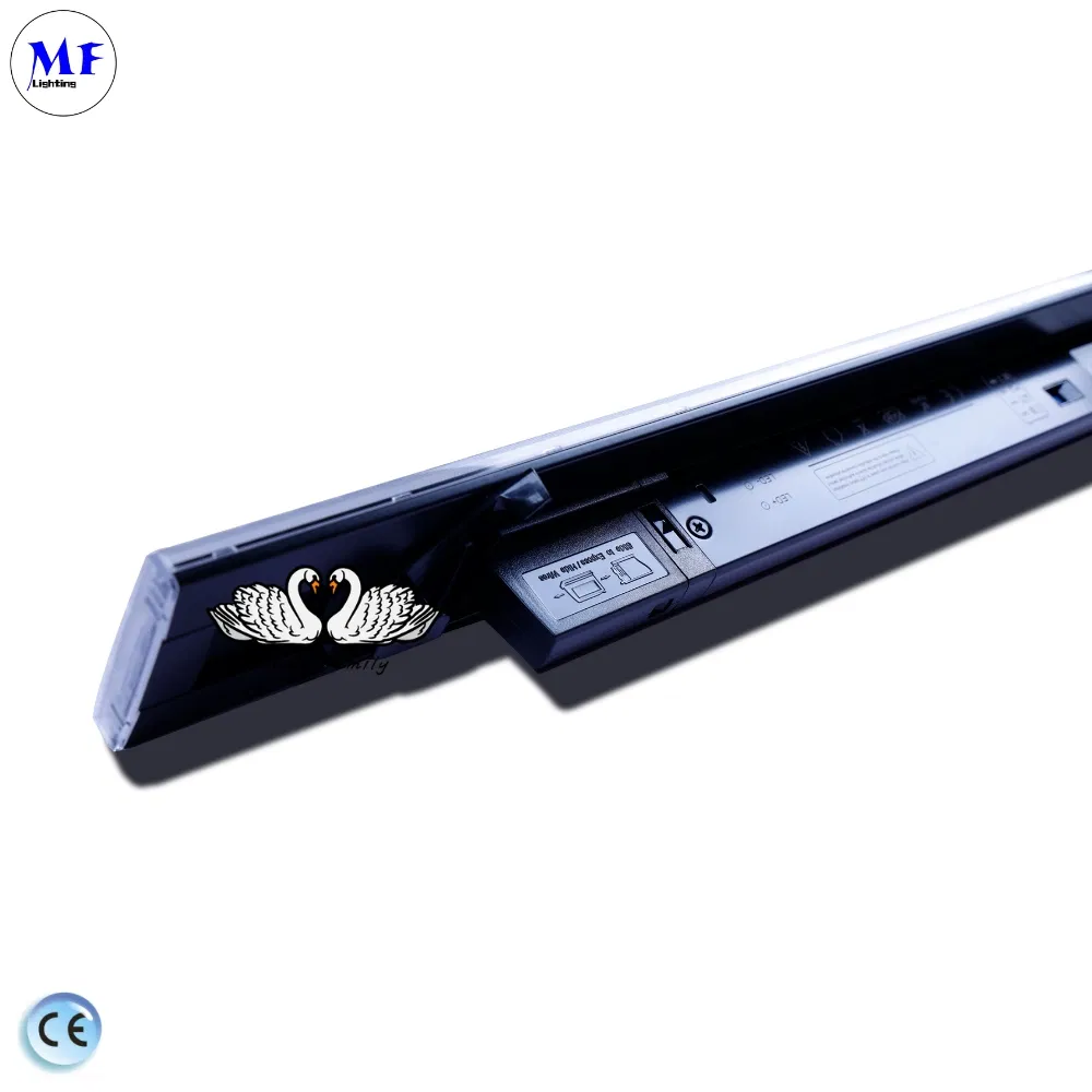 Factory Price 180lm/W Dali Control Five-Year Warranty Logistic Light LED Linear Light for Retail Workshop Warehouse Office